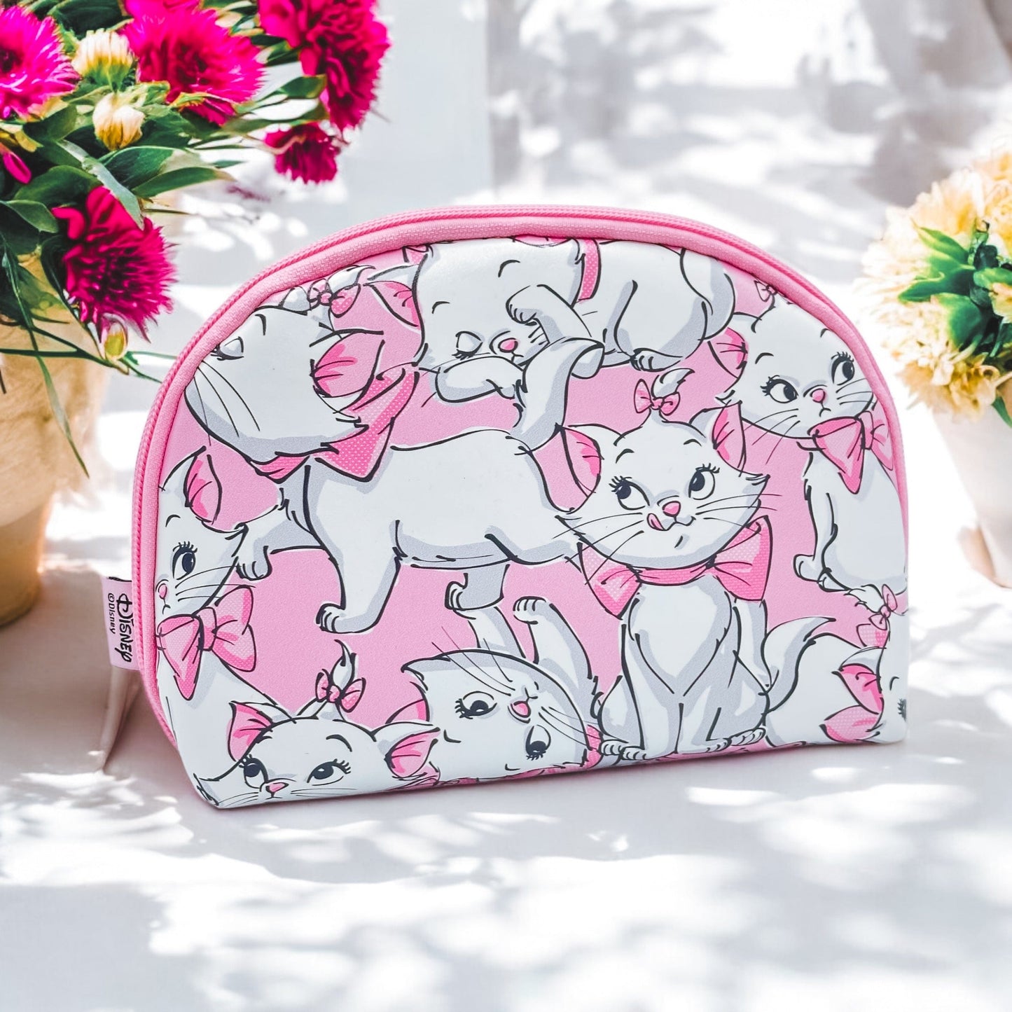 Trousse de toilette Les Aristochats Marie