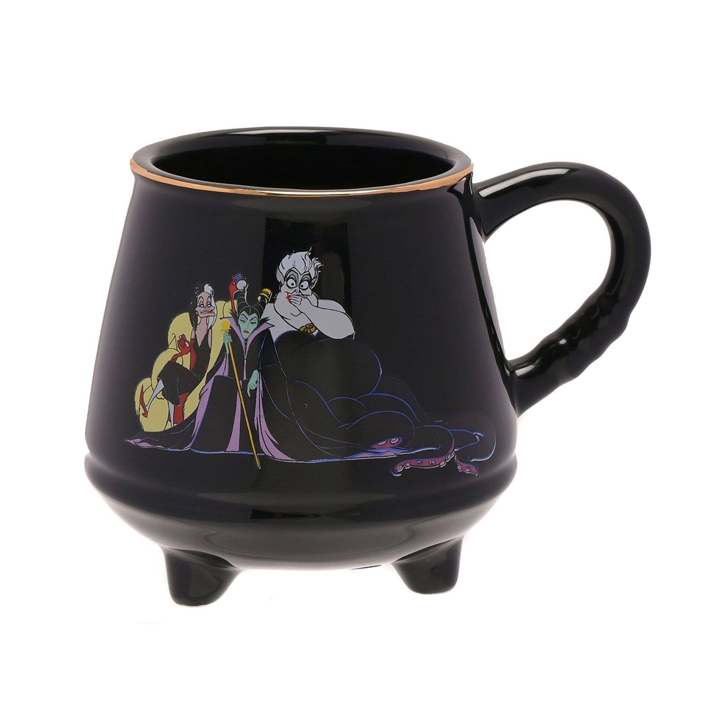 Tasse Disney en forme de chaudron