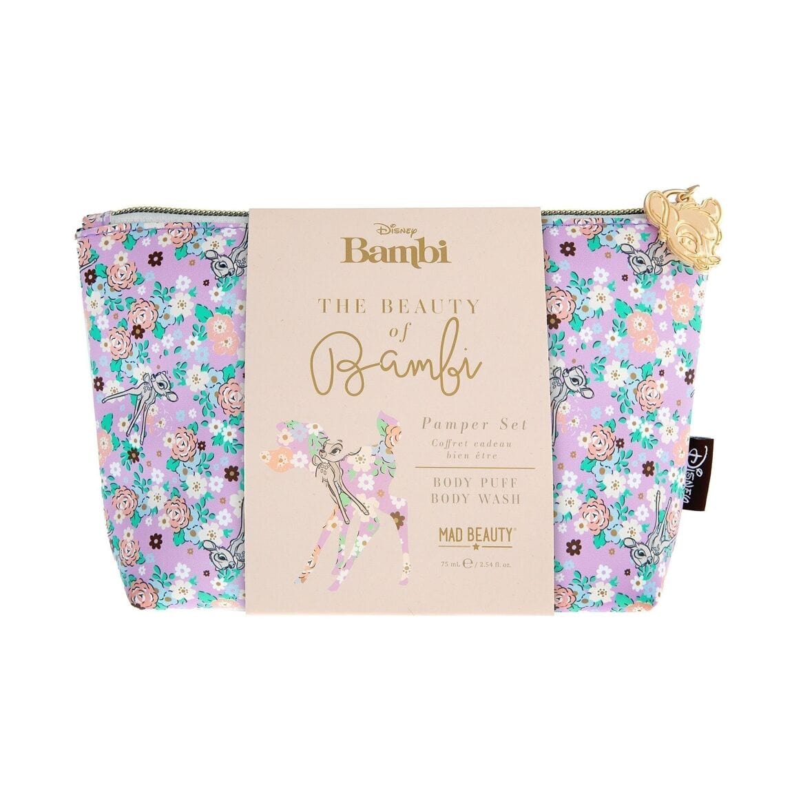 Coffret Soin Bambi