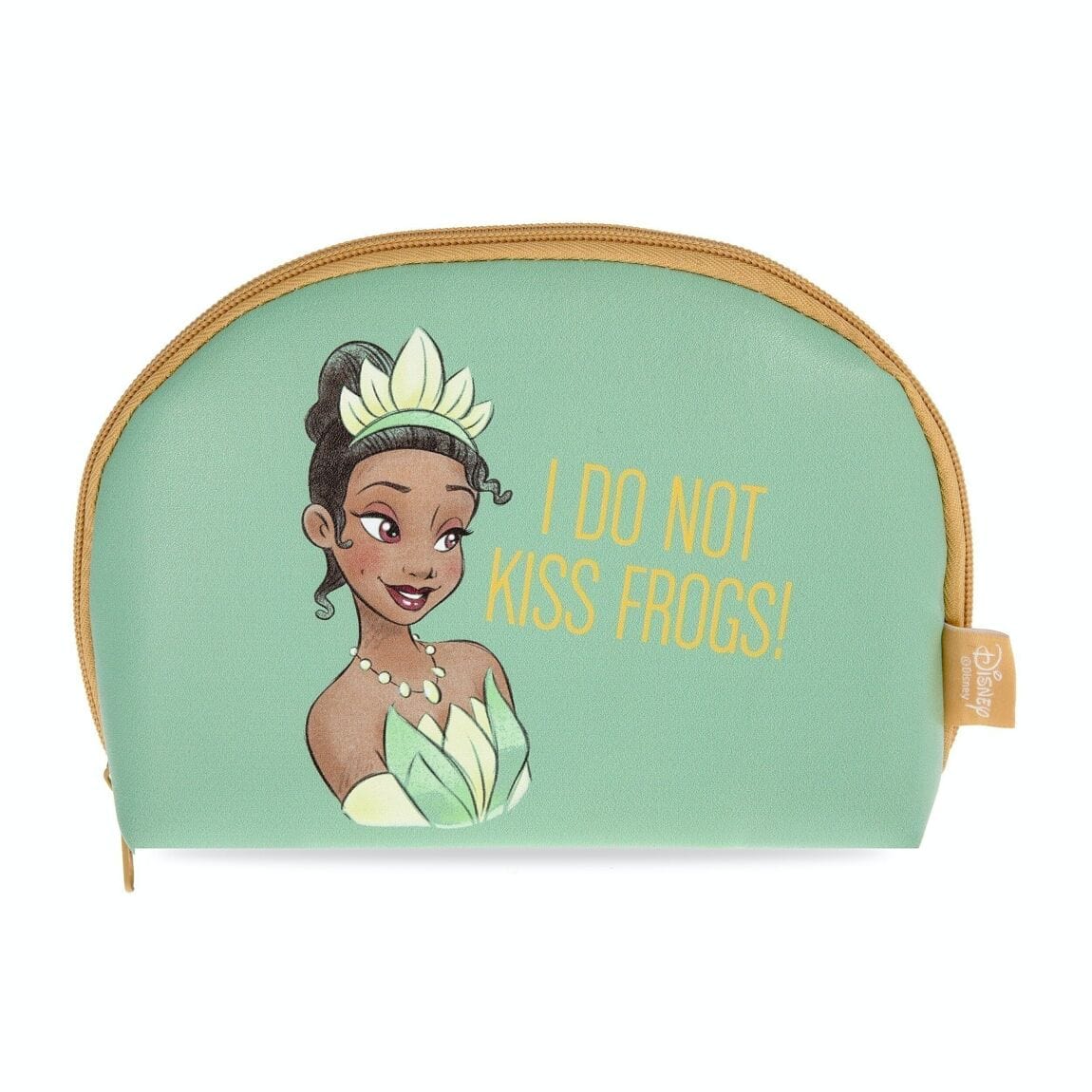 Trousse de toilette Tiana La Princesse et la grenouille