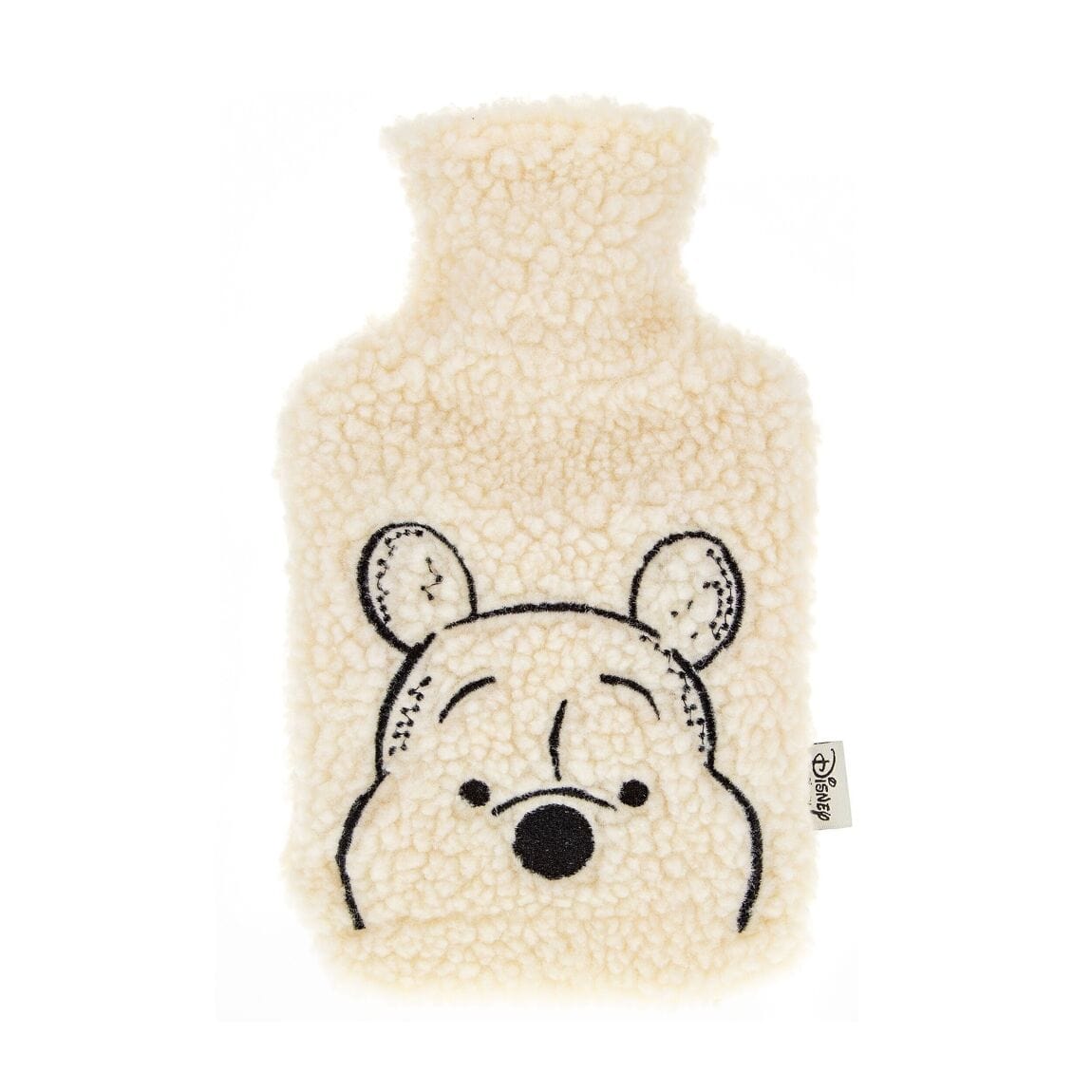 Bouillotte Winnie L'Ourson