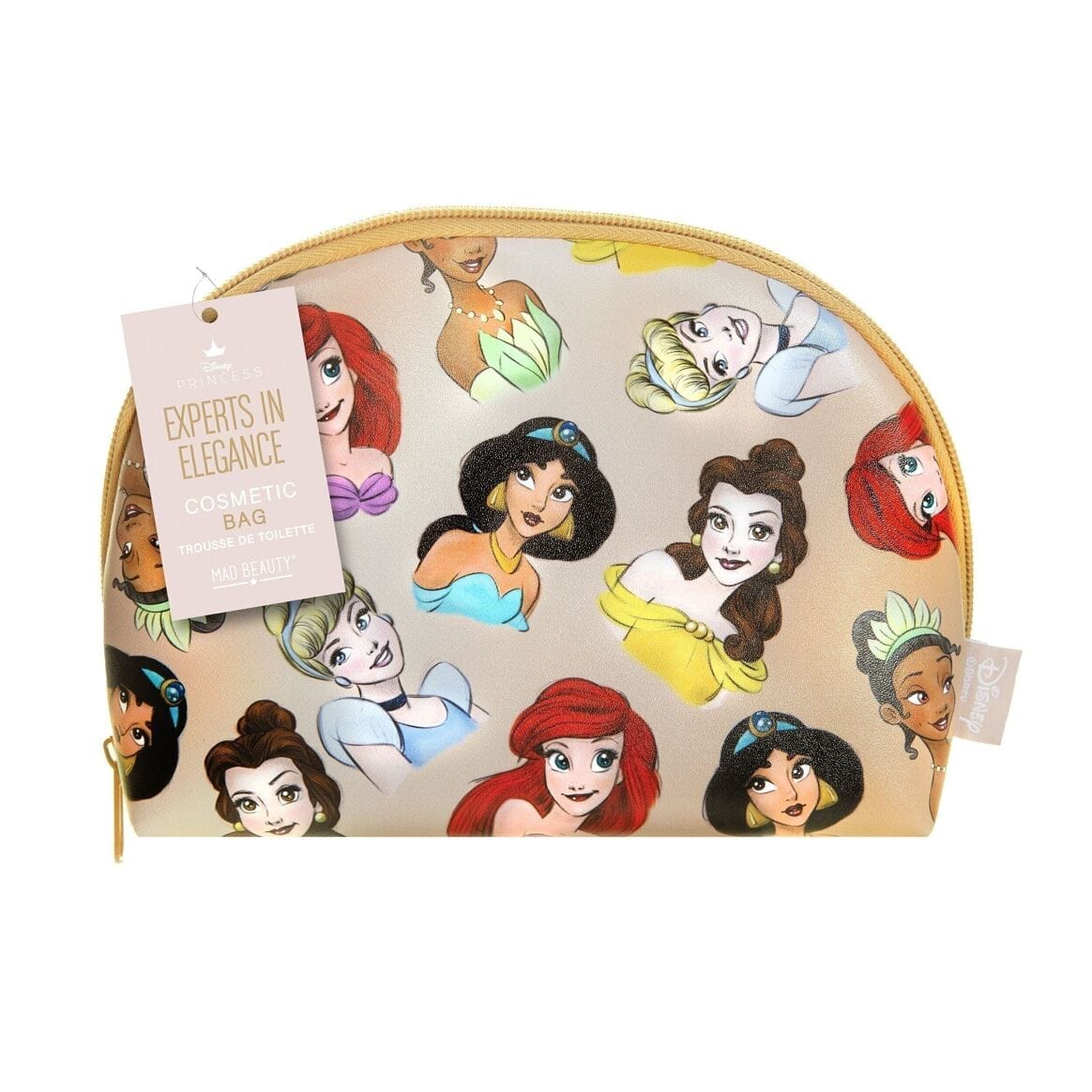 Trousse de toilette Princesses