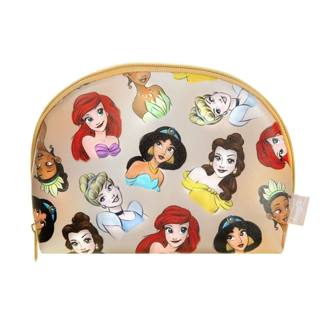 Trousse de toilette Princesses