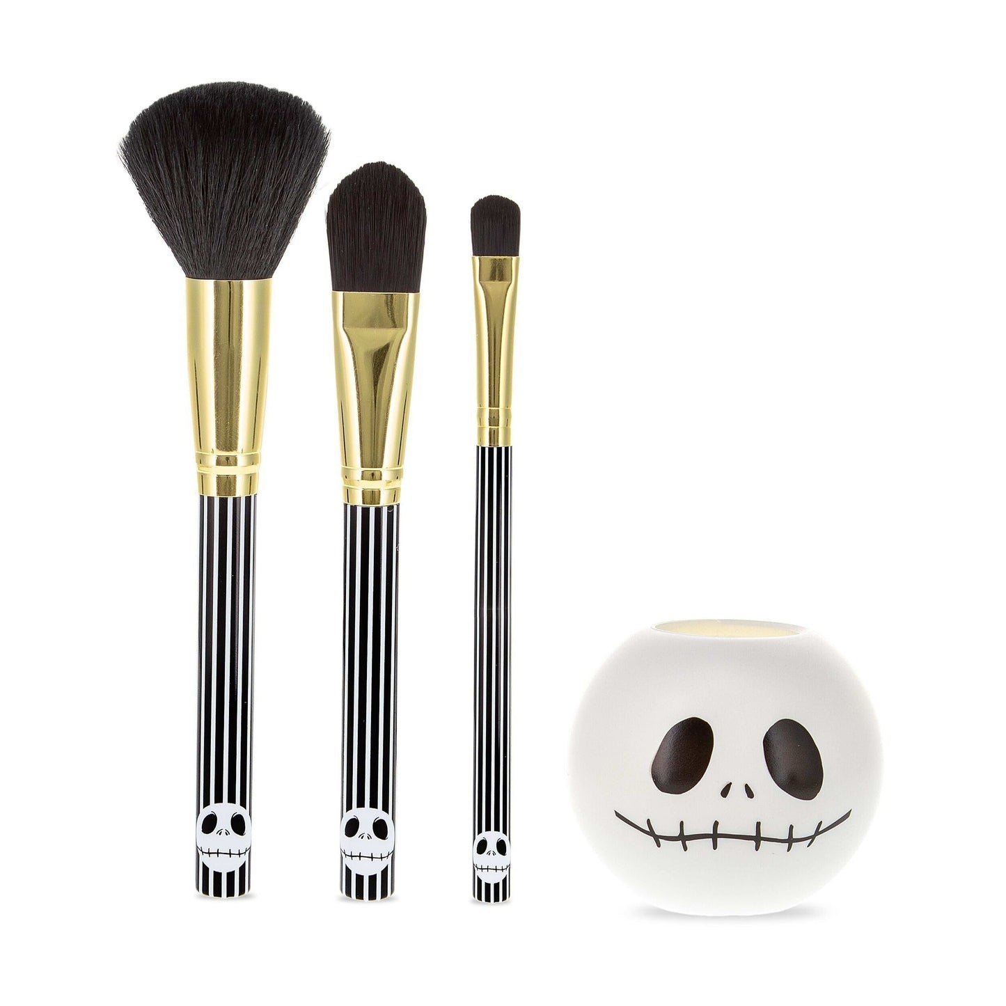 💀 Coffret Jack & Sally 💀