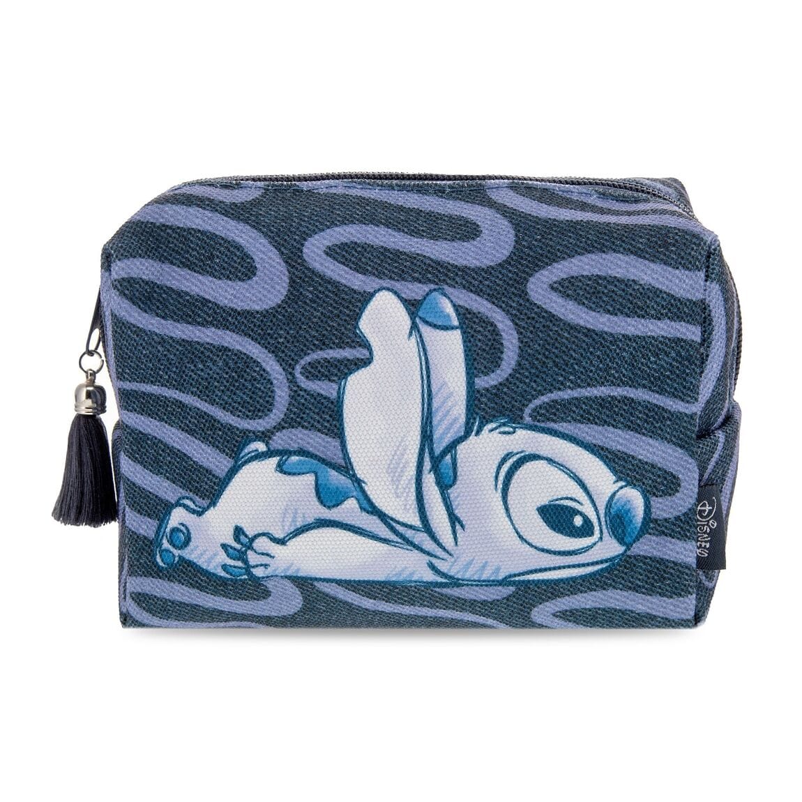 Trousse de toilette Stitch
