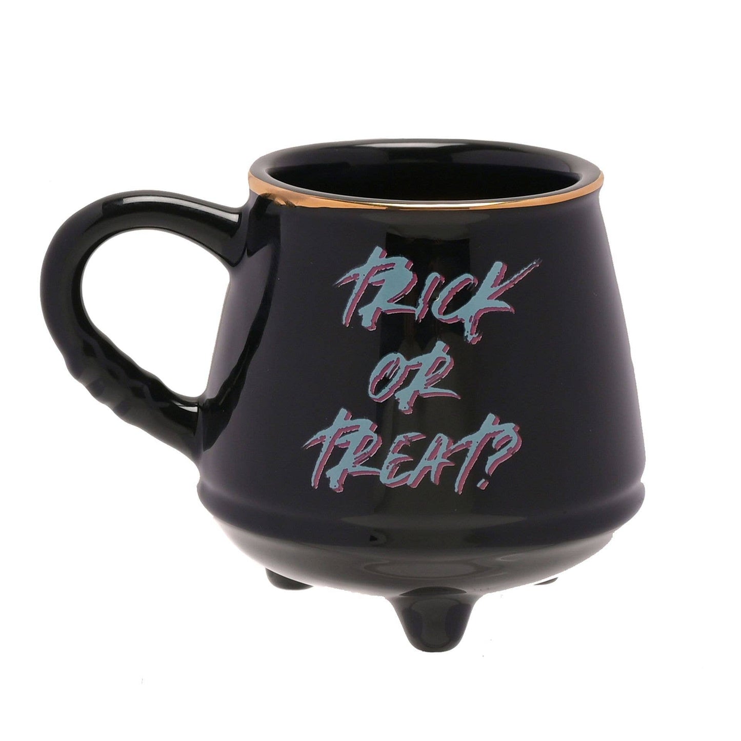 Tasse Disney en forme de chaudron
