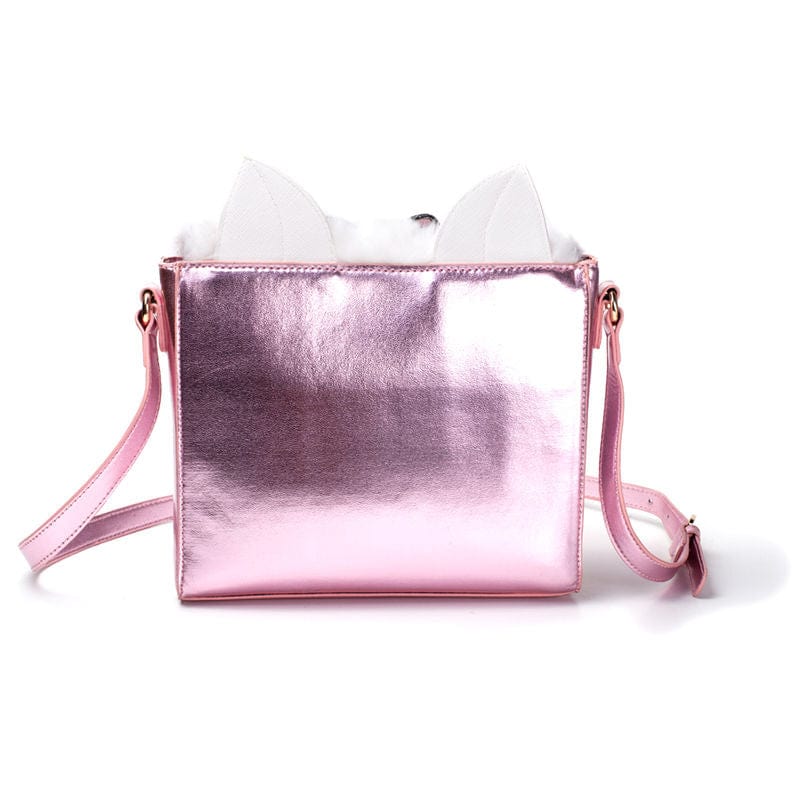 Sac à Bandoulière Marie Les Aristochats