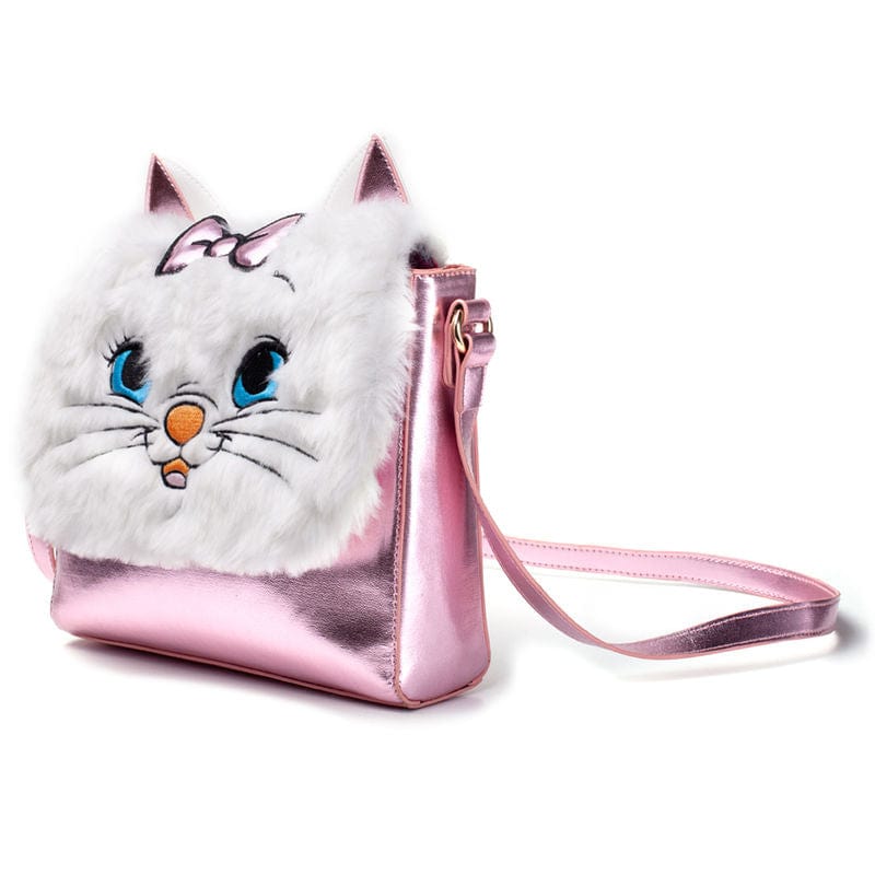 Sac à Bandoulière Marie Les Aristochats