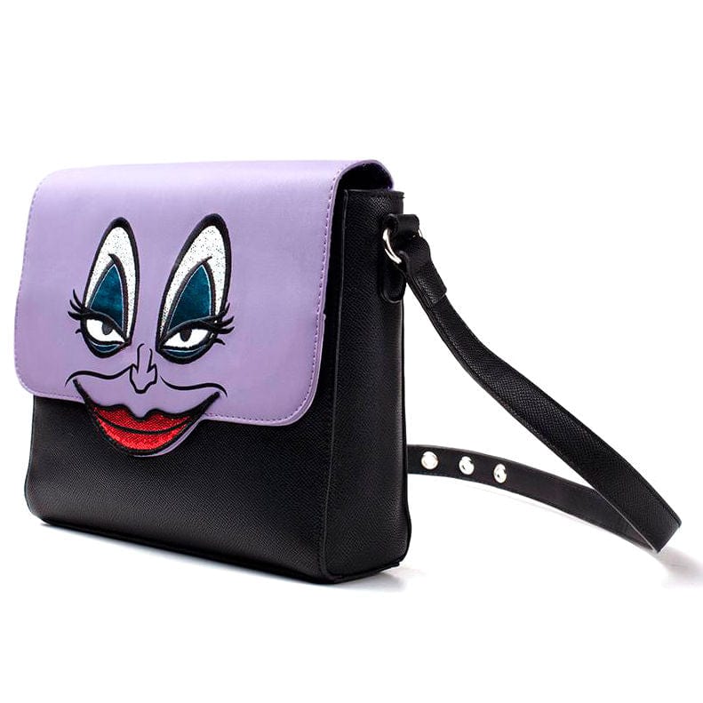 Sac à Bandoulière Ursula La petite sirène