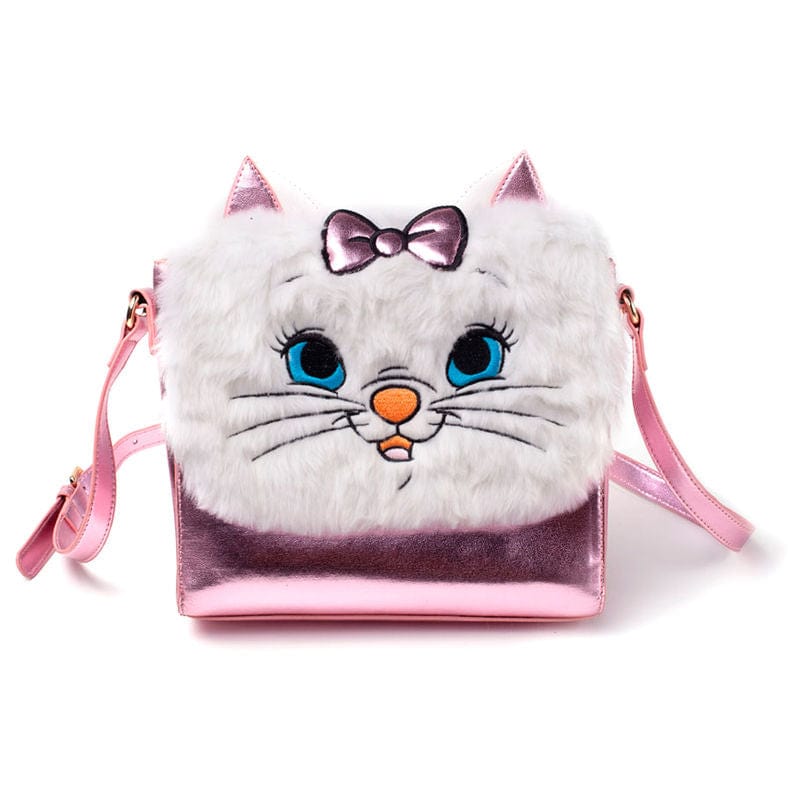Sac à Bandoulière Marie Les Aristochats