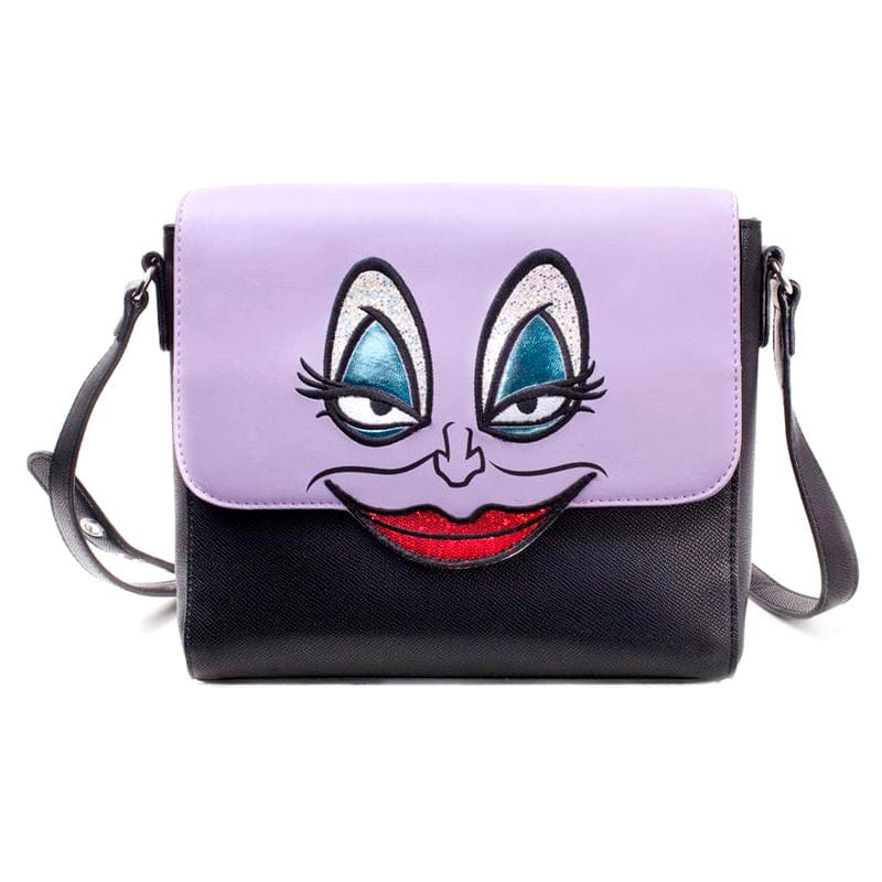 Sac à Bandoulière Ursula La petite sirène