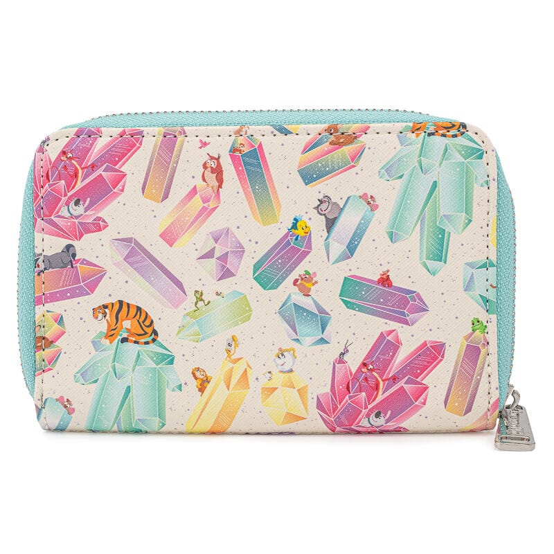 Portefeuille Classics Disney Crystal