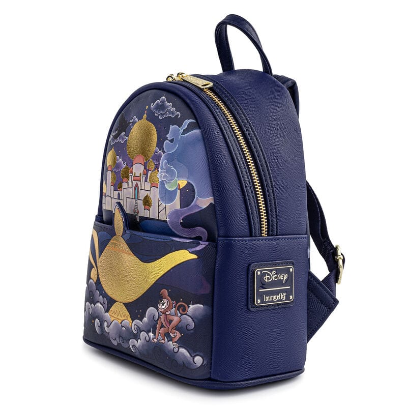 Sac à dos Aladdin Lampe