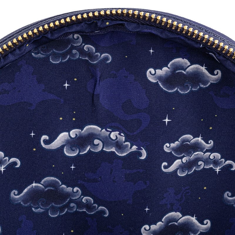 Sac à dos Aladdin Lampe