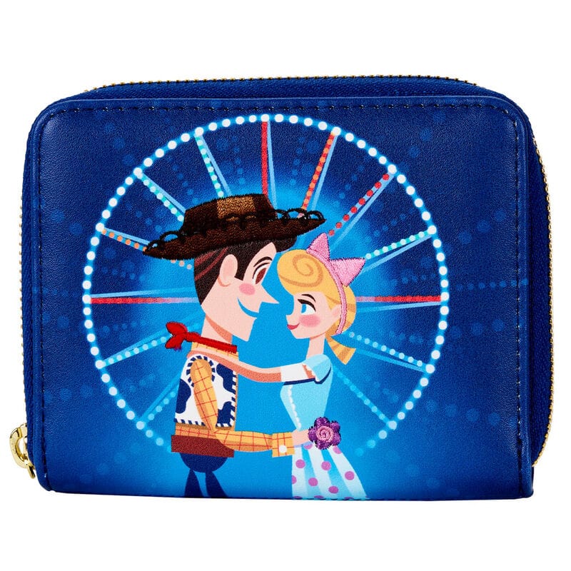 Portefeuille Toy Story