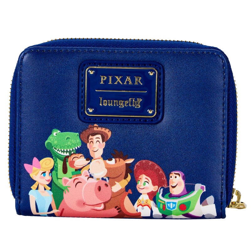 Portefeuille Toy Story