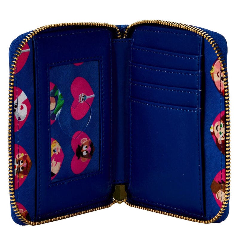 Portefeuille Toy Story