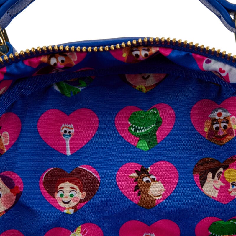 Sac à dos Toy Story