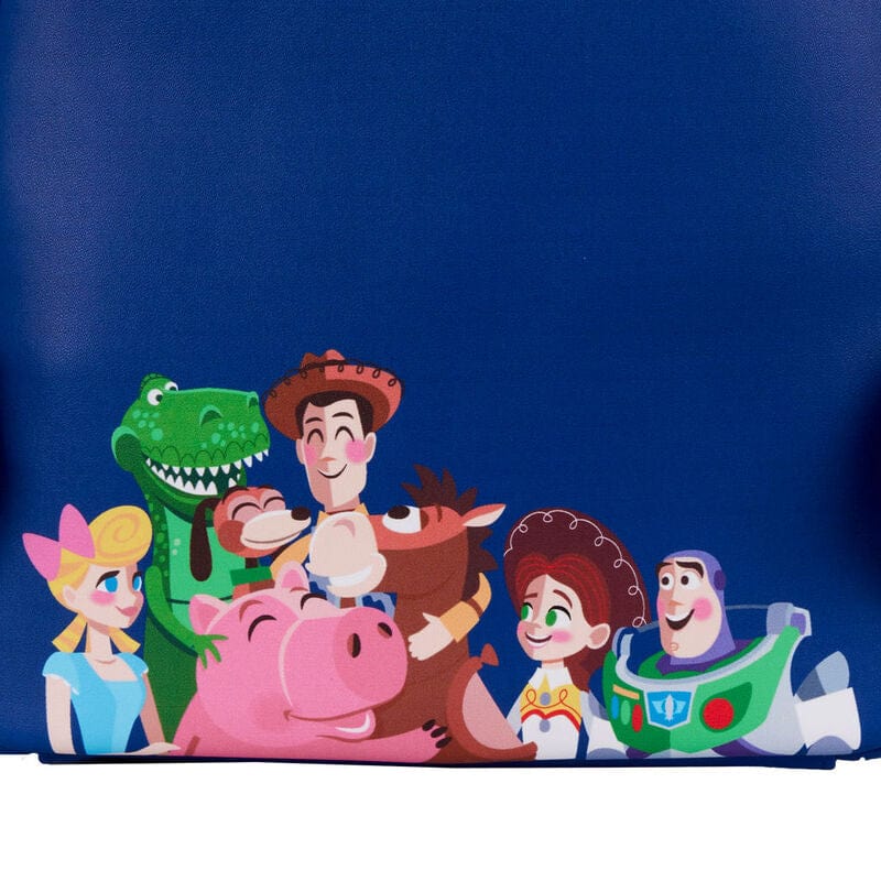 Sac à dos Toy Story