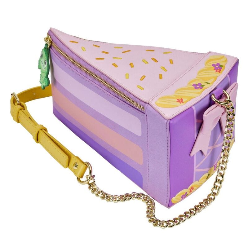 Sac à Bandoulière Raiponce