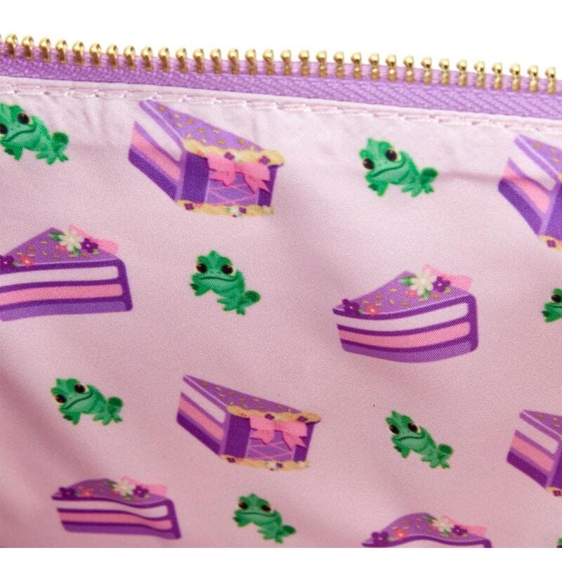 Sac à Bandoulière Raiponce