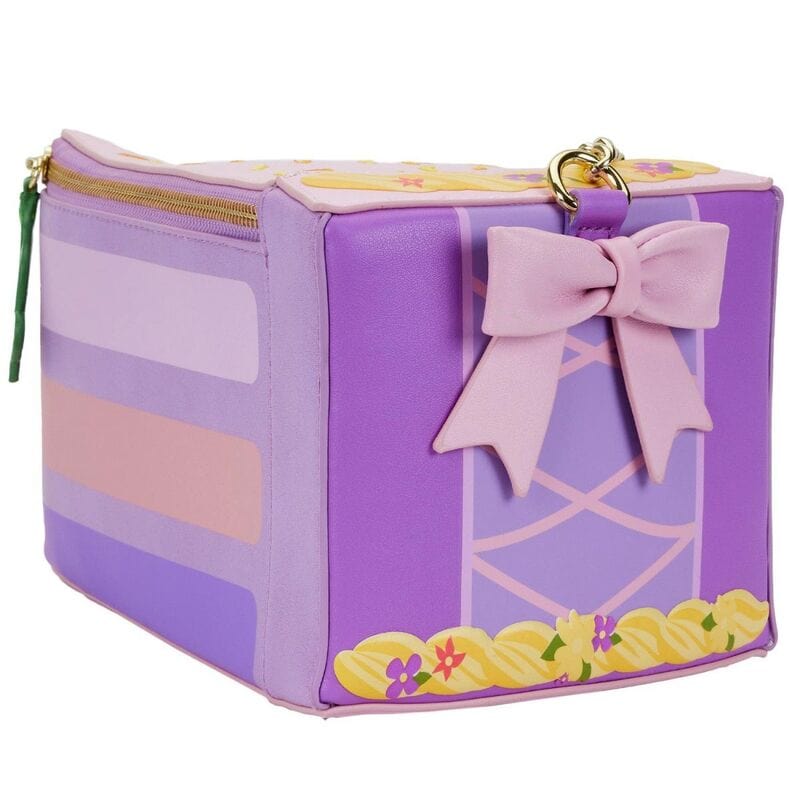 Sac à Bandoulière Raiponce