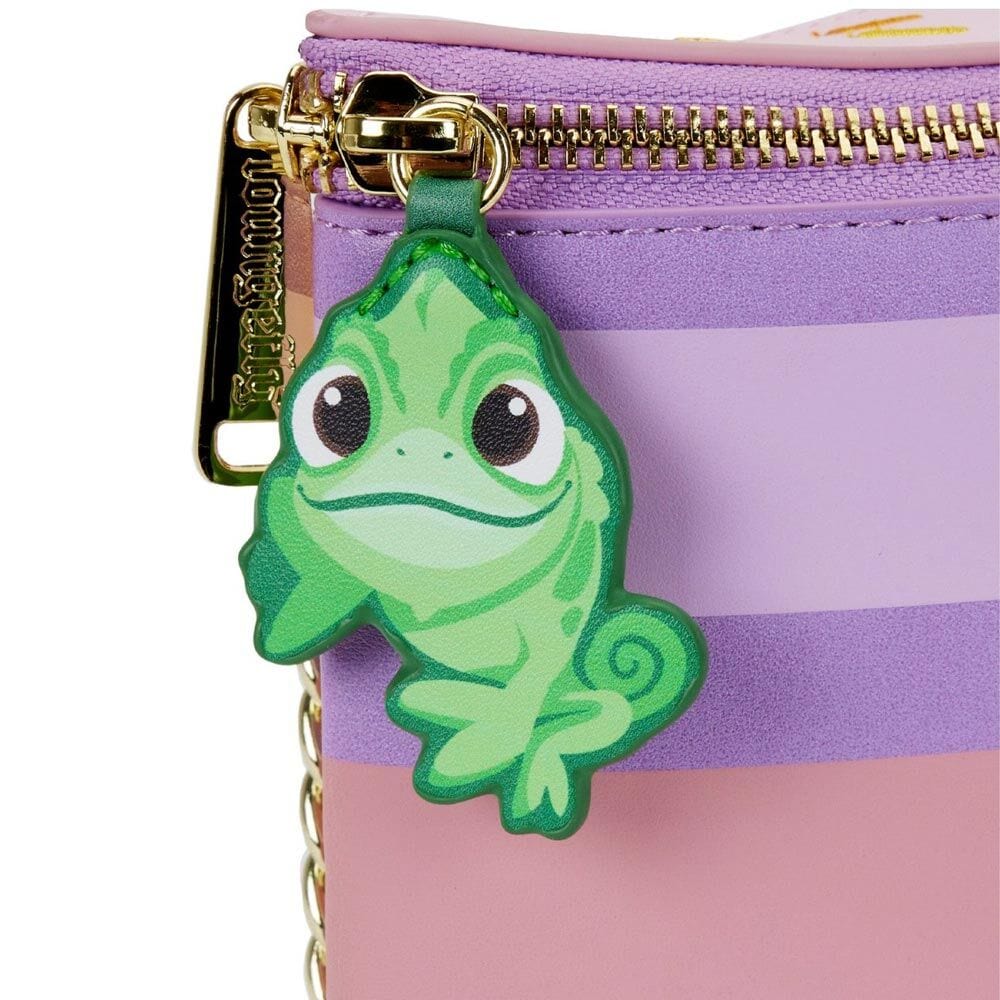Sac à Bandoulière Raiponce