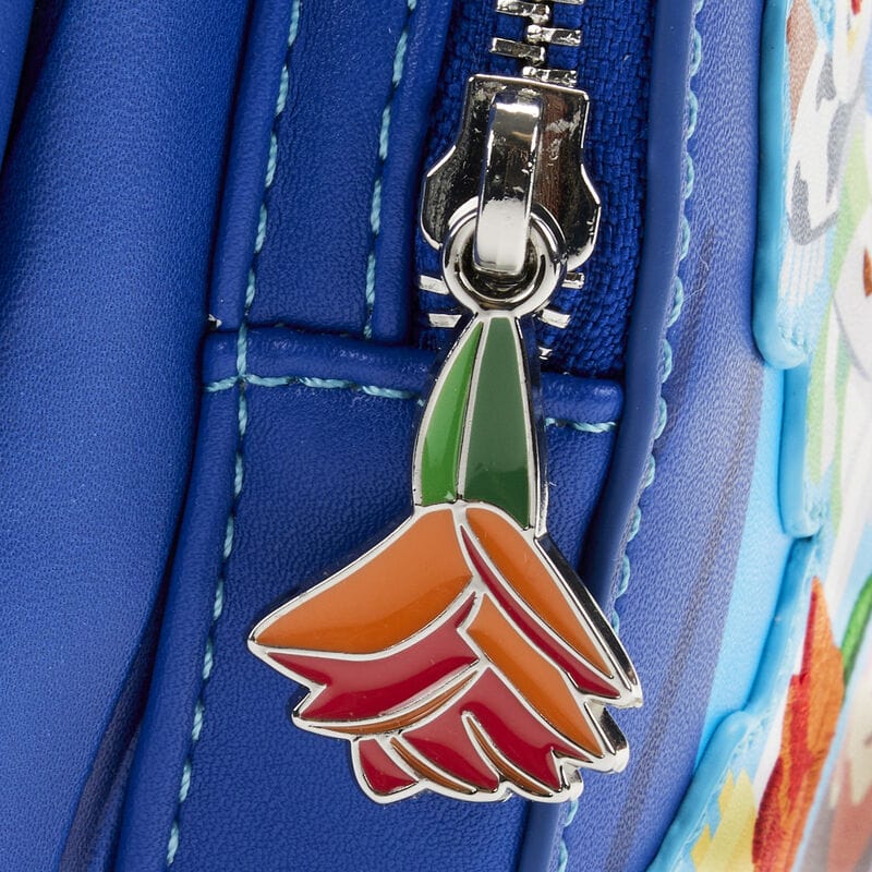 Sac à dos Toy Story Jessie & Buzz