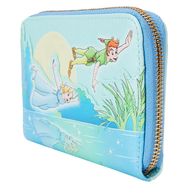 Portefeuille Peter Pan