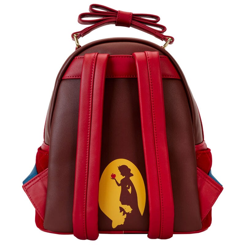 Sac à dos Blanche Neige