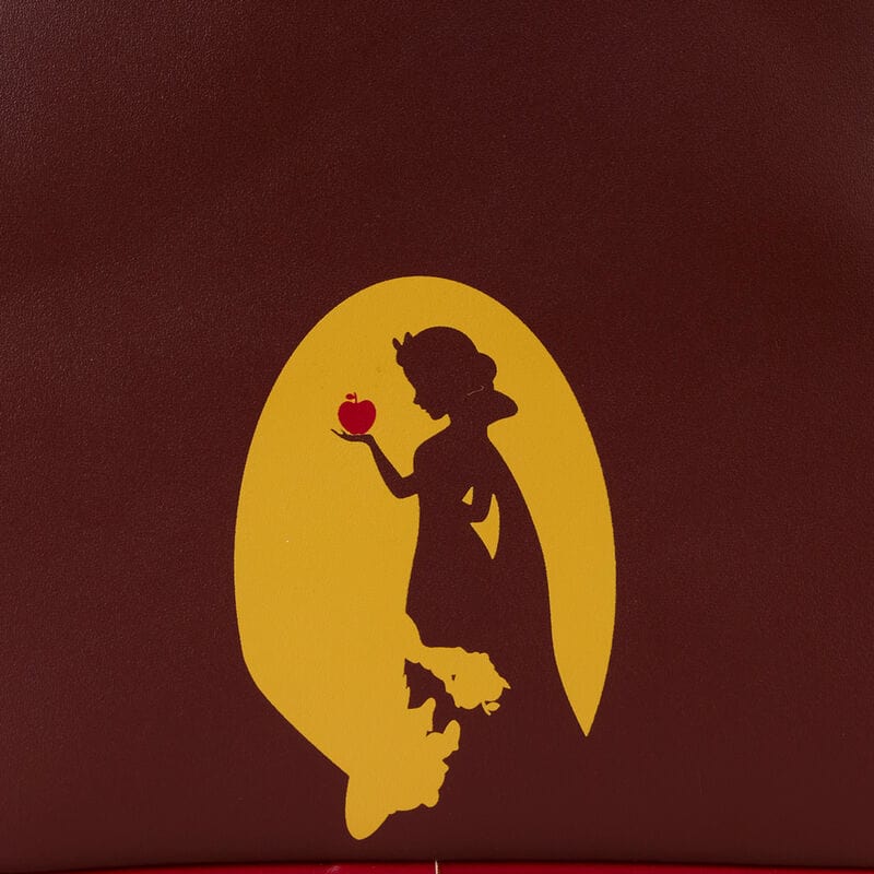 Sac à dos Blanche Neige