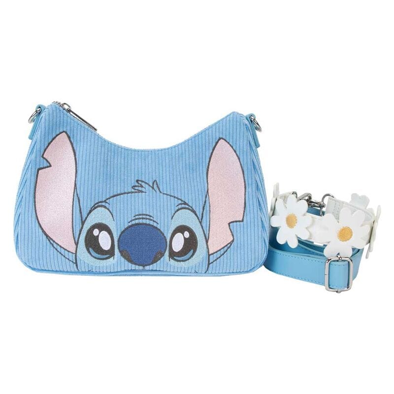 Sac à Bandoulière Stitch