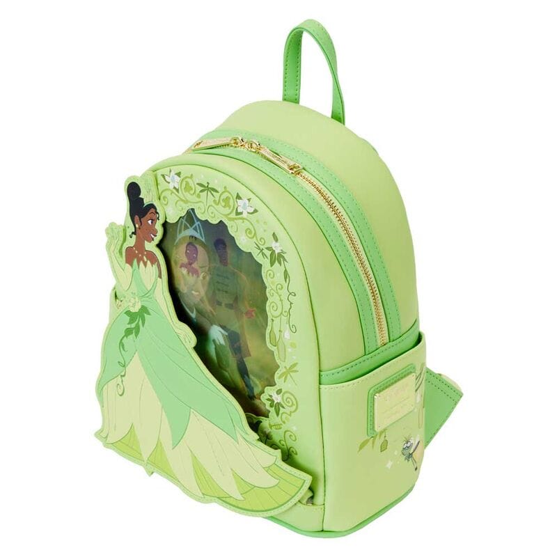 Sac à dos La Princesse et la grenouille
