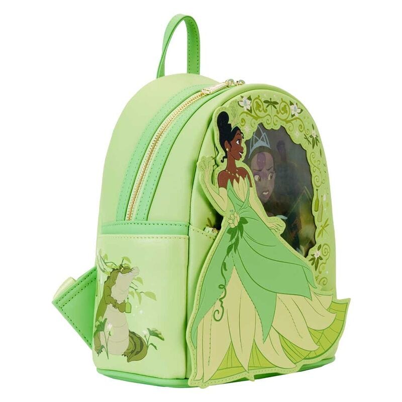 Sac à dos La Princesse et la grenouille