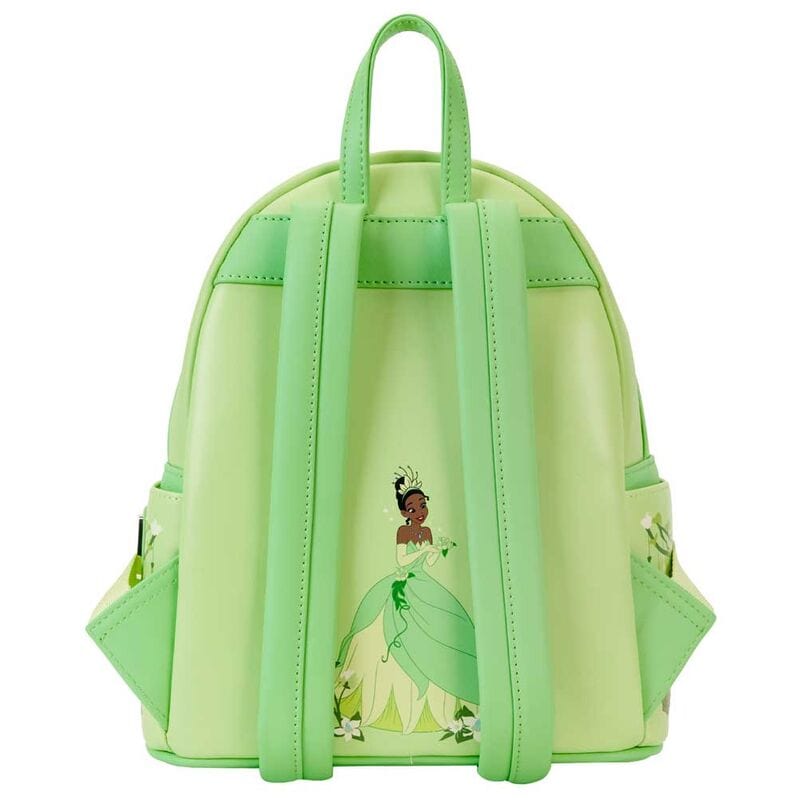 Sac à dos La Princesse et la grenouille