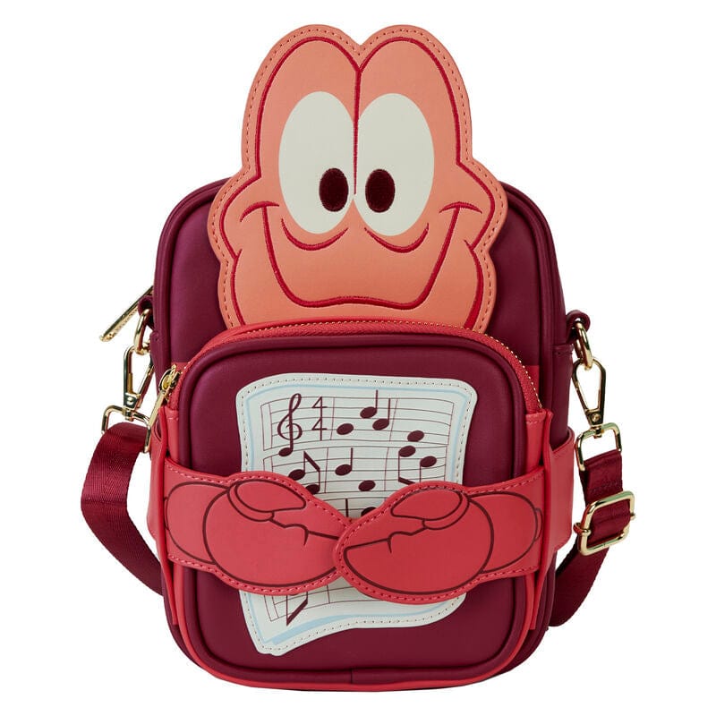 Sac à Bandoulière Sébastien La Petite Sirène