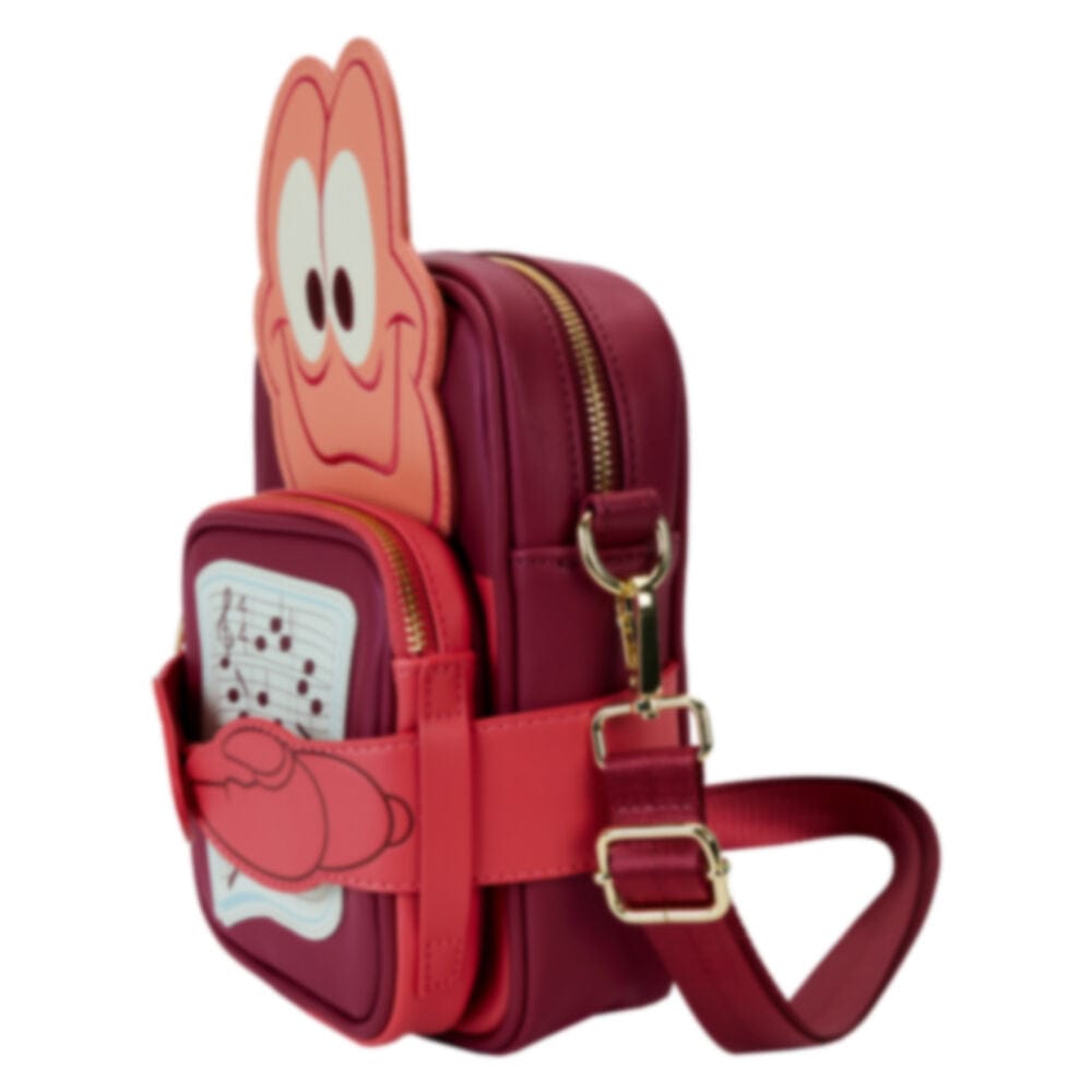 Sac à Bandoulière Sébastien La Petite Sirène