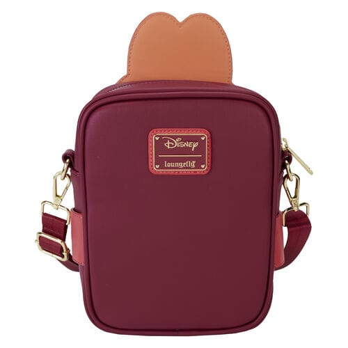 Sac à Bandoulière Sébastien La Petite Sirène