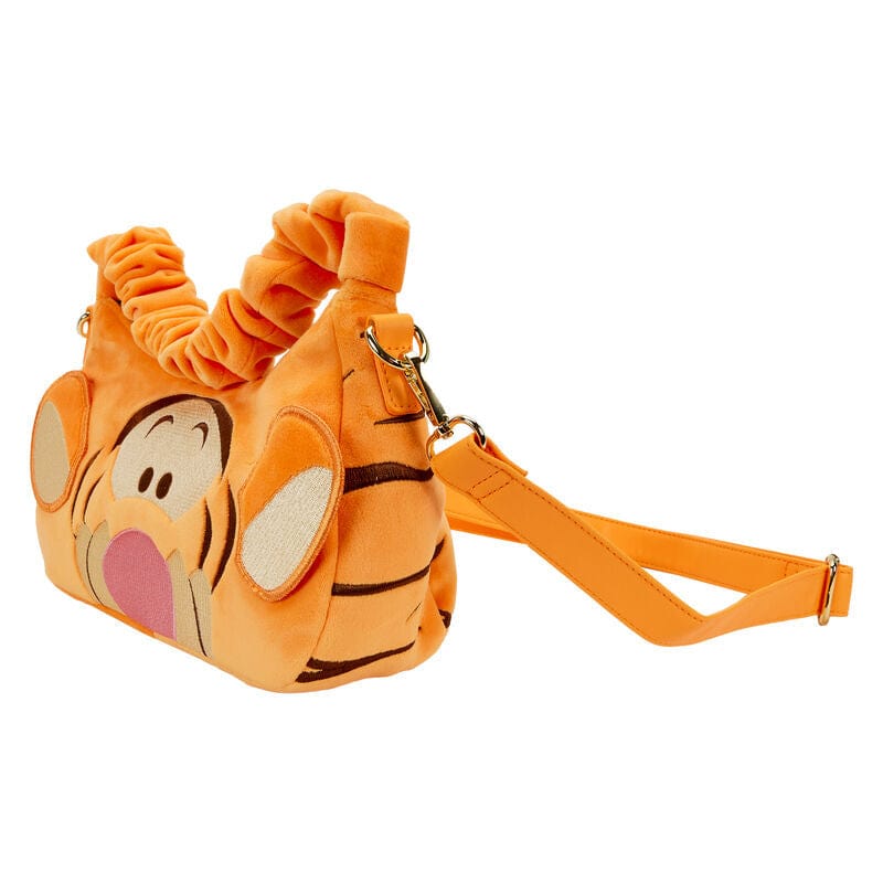 Sac à Bandoulière Tigrou