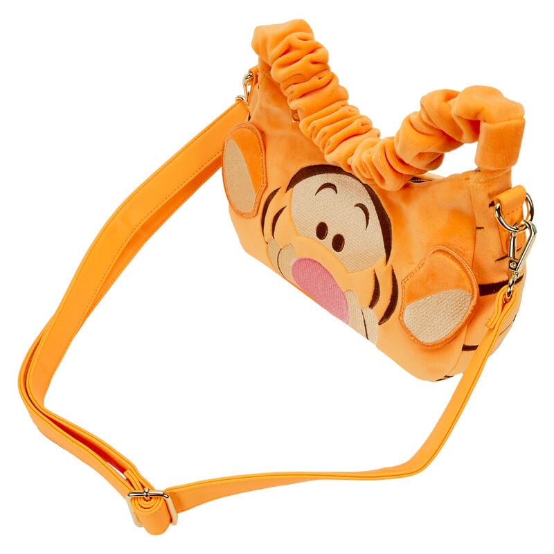 Sac à Bandoulière Tigrou