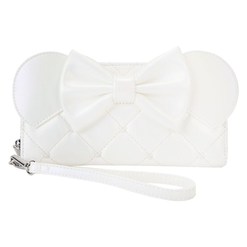 Portefeuille Minnie Mariage