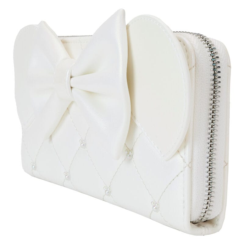 Portefeuille Minnie Mariage