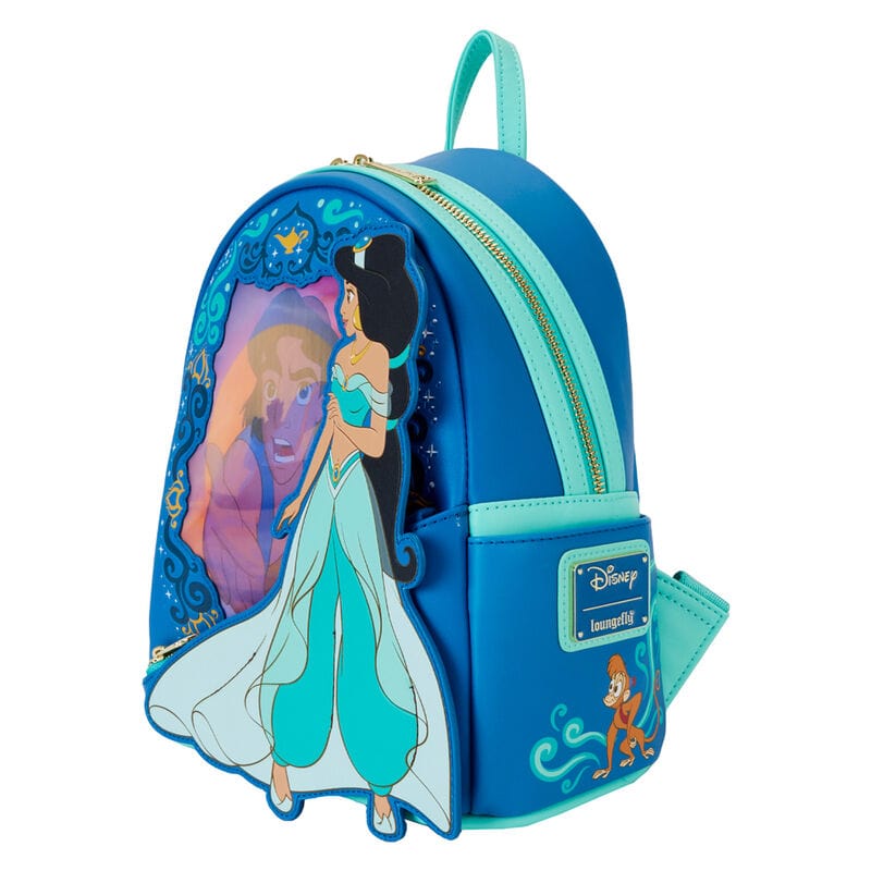 Sac à dos Aladdin