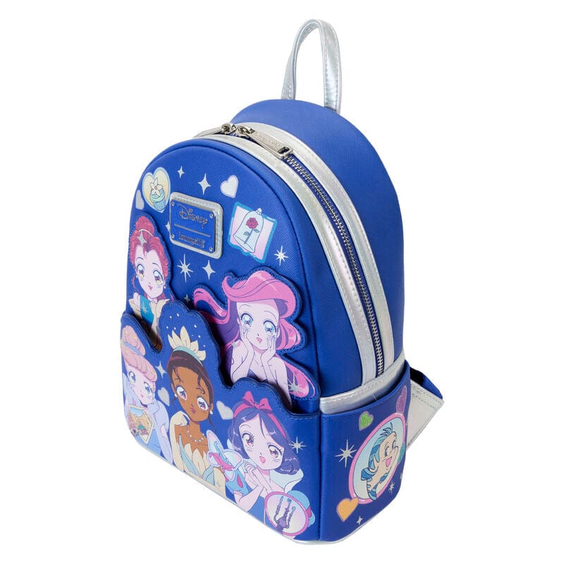 Sac à dos Princesses Manga