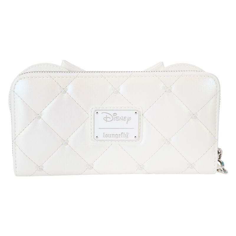 Portefeuille Minnie Mariage