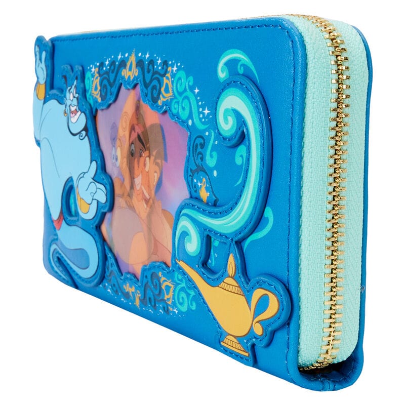 Portefeuille Aladdin