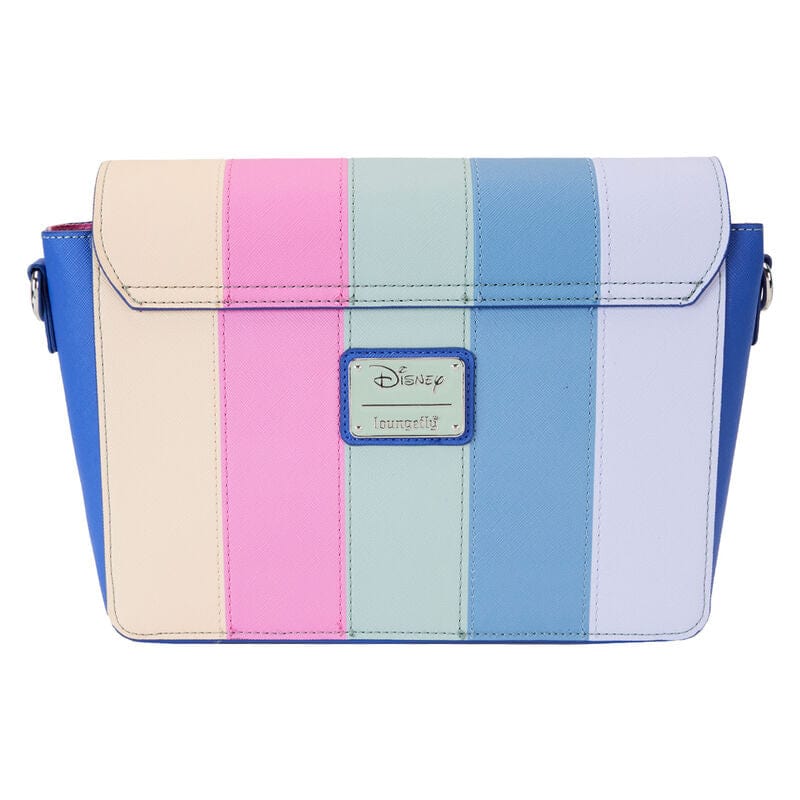 Sac à Bandoulière Princesses Manga