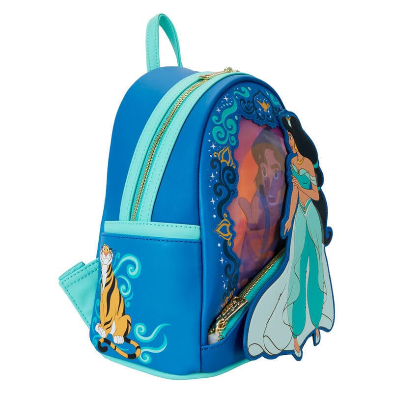 Sac à dos Aladdin
