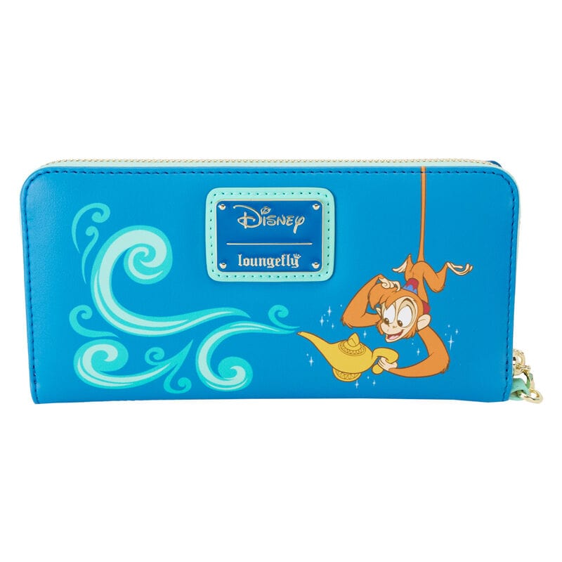 Portefeuille Aladdin