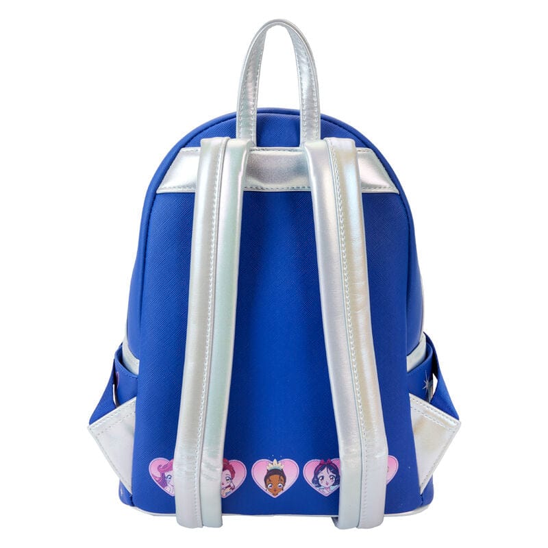 Sac à dos Princesses Manga